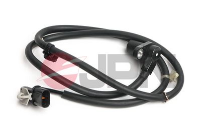 Jutiklis, rato greitis