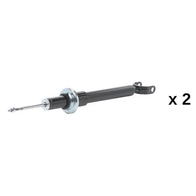 амортисьор RIDEX 854S21307