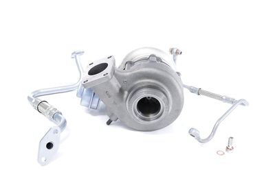 LADER AUFLADUNG BTS Turbo T981037 10