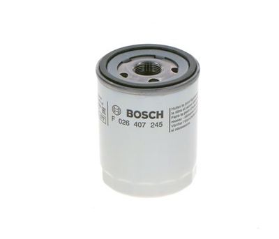 Oil Filter Bosch F026407245