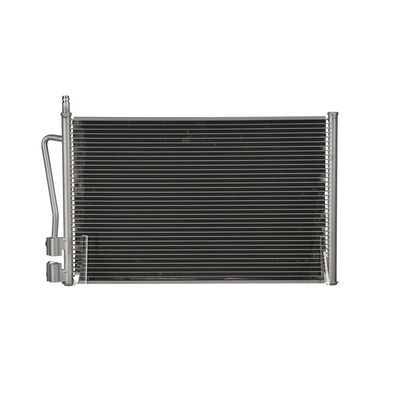 CONDENSATOR CLIMATIZARE NISSENS 94587 7