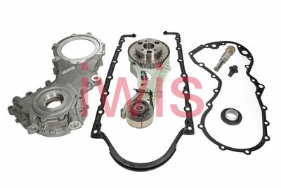 SET POMPă DE ULEI iwis Motorsysteme 74211SET 1