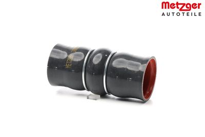 LADELUFTSCHLAUCH METZGER AUTOTEILE 2400591 3