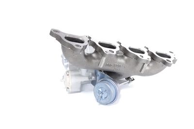 LADER AUFLADUNG BTS Turbo T914882 8