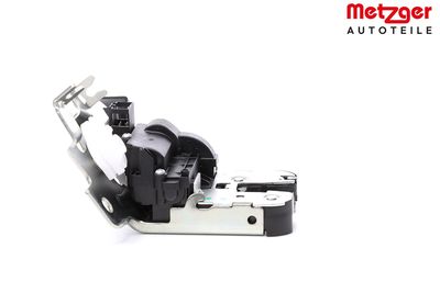 HECKKLAPPENSCHLOSS METZGER AUTOTEILE 2310777 30