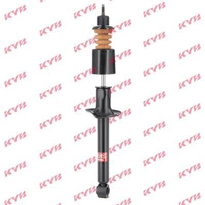 STOßDäMPFER KYB 341052 3