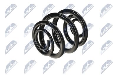 ARC SPIRAL NTY ASZAU034 22