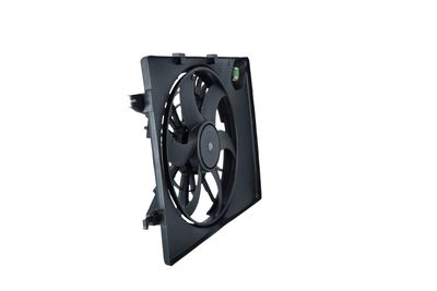 VENTILATOR RADIATOR NRF 47564 38