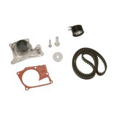 SET POMPA APA + CUREA DINTATA GATES KP35675XS 73