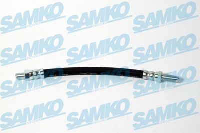 SAMKO 6T47204 Тормозной шланг  для SAAB 95 (Сааб 95)