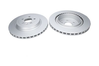 Kavo Parts Stabdžių diskas