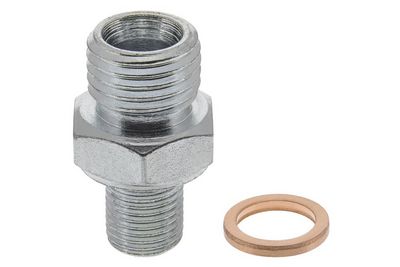Turbocompressor element