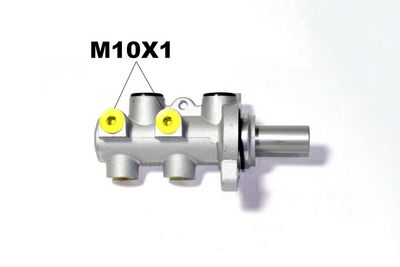 POMPA CENTRALA FRANA BREMBO M30039