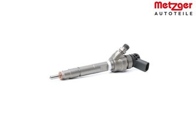 INJECTOR METZGER AUTOTEILE 0870255 34