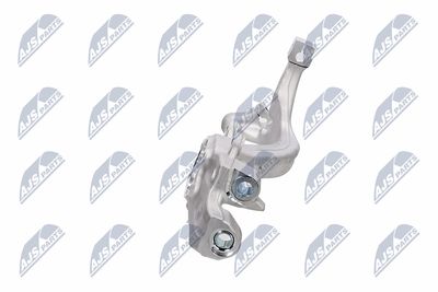 ARTICULATIE DIRECTIE SUSPENSIE ROATA NTY ZZPAU030 8