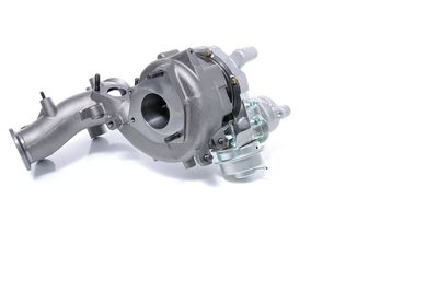 LADER AUFLADUNG BTS Turbo T916131BT 22