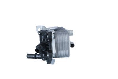 ÖLKüHLER AUTOMATIKGETRIEBE NRF 31857 33