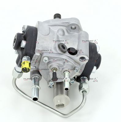 POMPA DE INALTA PRESIUNE