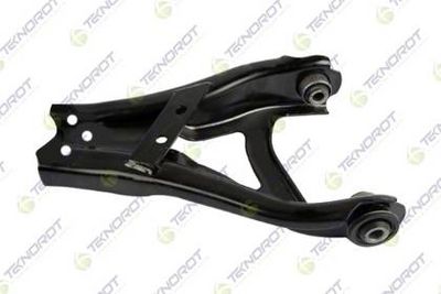 BRAT SUSPENSIE ROATA