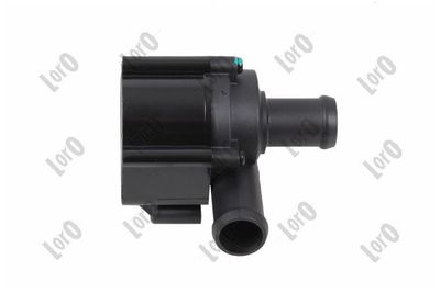 Auxiliary Water Pump (cooling water circuit) 138-01-034