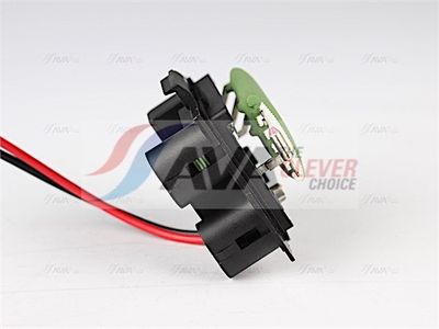 REZISTOR VENTILATOR HABITACLU AVA Clever Choice RTR008 1