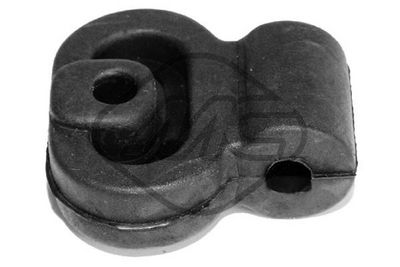 TAMPON CAUCIUC AMORTIZOR ESAPAMENT