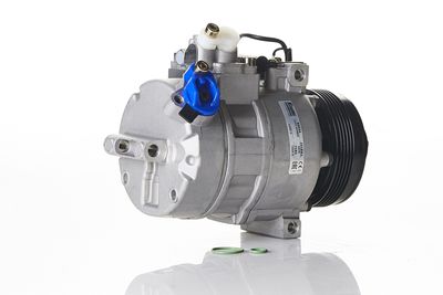 COMPRESOR CLIMATIZARE NISSENS 89034 43