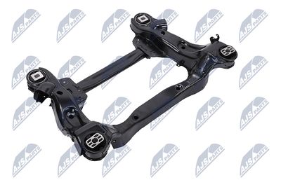 RAMA SUSTINERE/SUPORT AGREGATE NTY ZRZAU002 16