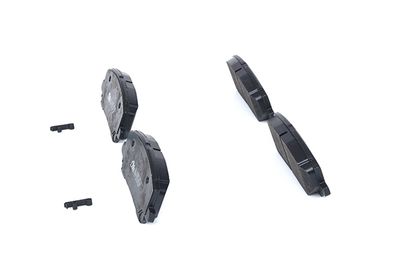 BREMSBELAGSATZ SCHEIBENBREMSE ATE 13046058822 7