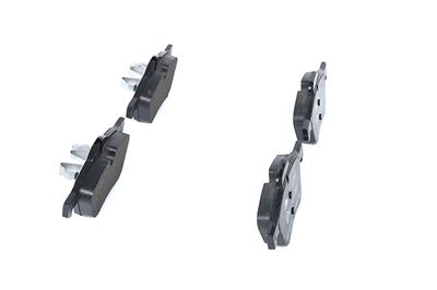 BREMSBELAGSATZ SCHEIBENBREMSE ATE 13047071612 9