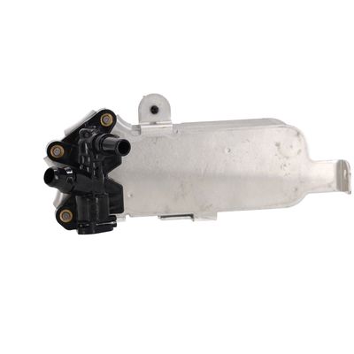 RADIATOR ULEI ULEI MOTOR NISSENS 91298 26