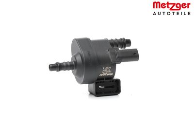 VENTIL AKTIVKOHLEFILTER METZGER AUTOTEILE 2250723 36