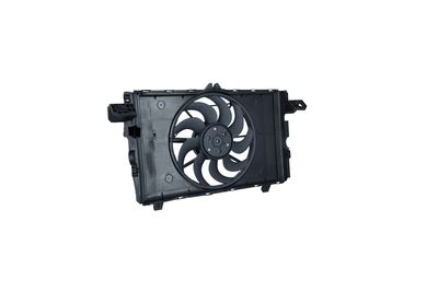 RADIATOR RACIRE MOTOR NRF 470175 41