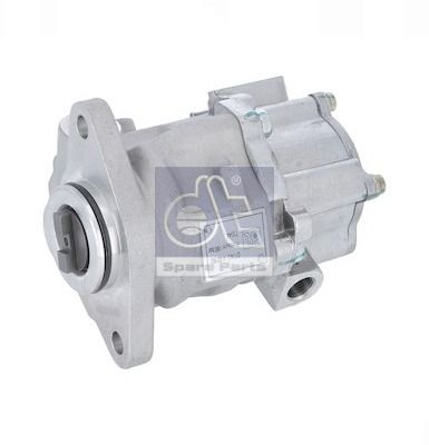 Pump, styrservo DT Spare Parts 4.62162