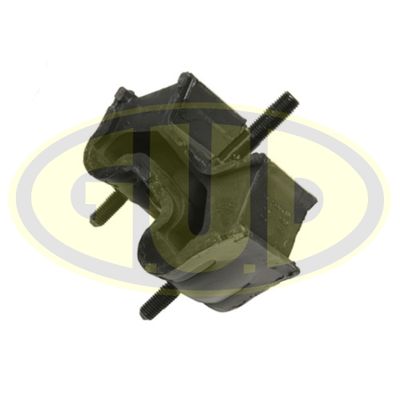 G.U.D. GEM001245 Подушка двигателя для MERCEDES-BENZ M-CLASS (W163) ML 270 CDI (163.113)