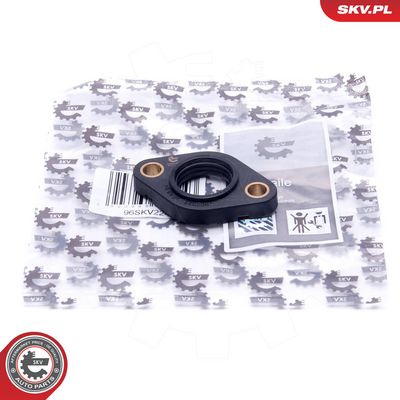 Těsnění, ventilace klikové skříně SKV 96SKV224