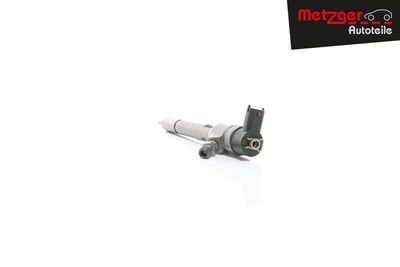 EINSPRITZDüSE METZGER AUTOTEILE 0870048 9