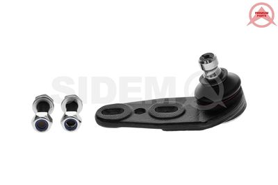 ARTICULATIE SARCINA/GHIDARE