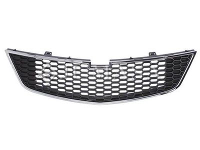 Решетка радиатора JUMASA 21351447 для CHEVROLET SPARK