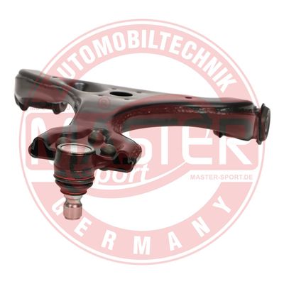 BRAT SUSPENSIE ROATA MASTER-SPORT GERMANY 33290SETMS 3