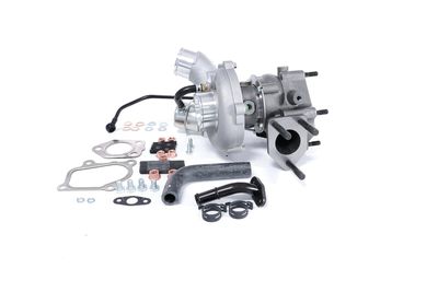 LADER AUFLADUNG BTS Turbo T981611BT 9