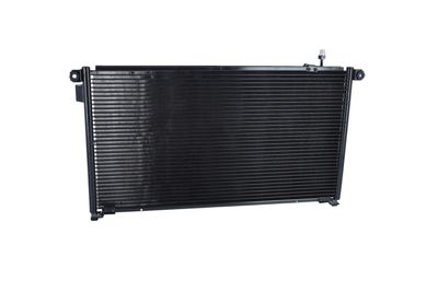 KONDENSATOR KLIMAANLAGE NRF 35374 26