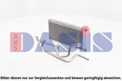 WäRMETAUSCHER INNENRAUMHEIZUNG