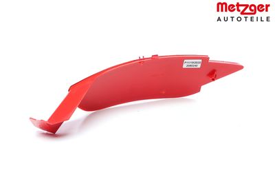 REFLECTOR METZGER AUTOTEILE 2080240 17