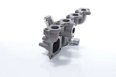 LADER AUFLADUNG BTS Turbo T912370 21