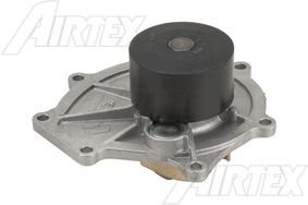водна помпа, охлаждане на двигателя AIRTEX WPA-1814