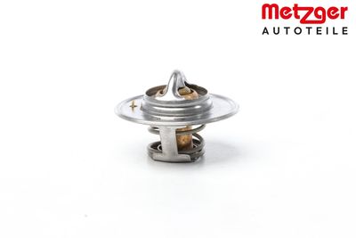 THERMOSTAT KüHLMITTEL METZGER AUTOTEILE 4006376 29