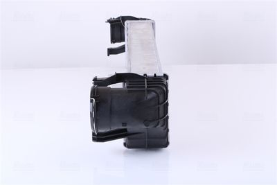 INTERCOOLER COMPRESOR NISSENS 96672 2