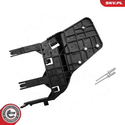 ESEN SKV - Mechanizmus zdvíhania okna HYUNDAI , 01SKV805
