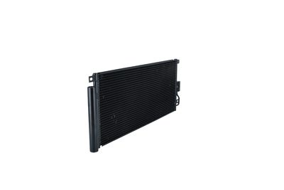 CONDENSATOR CLIMATIZARE NRF 350227 41